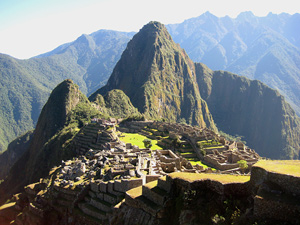 Перу: древние цивилизации
