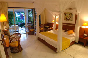  -.  Lanka Princess Hotel