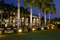   -. . Lanka Princess Hotel