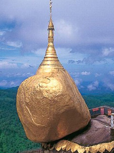 Мьянма (Бирма). Тур в Мьянму (Бирму)