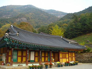 Туры в Южную Корею. Корея: конфуцианство Кореи