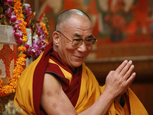 Буддизм. Далай-Лама