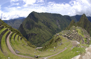 Тур в Перу. Загадки и тайны земли инков