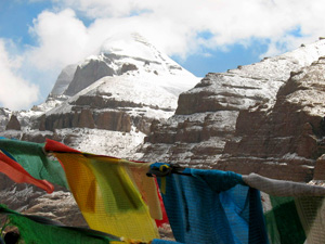 Тибет. Трекинг. Паломничество на Кайлас