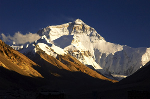 Непал. Эверест