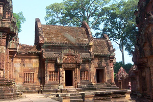 камбоджа туры