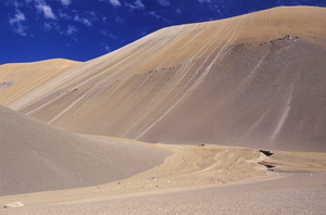 Тур в Чили. Пустыня Атакама