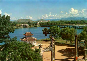 Тур во Вьетнам, Камбоджу