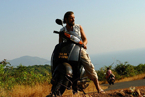 Валерий Гаркал, фотограф и гид по Индии, Кайлаш