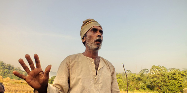 Этнографический тур в Гоа, Индия