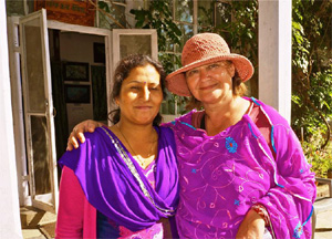 Этнографический тур в долину Куллу, Индия