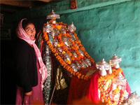 Этнографический тур в Индию. Гималаи