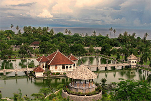 Индонезия. Тур на Бали