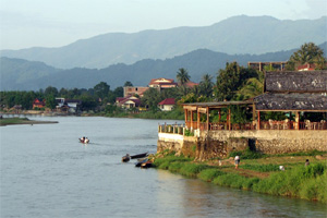 Тур в Лаос