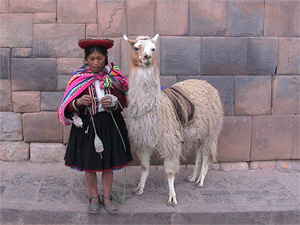 Тур в Перу