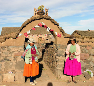Тур в Боливию и Перу