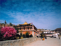 Восточный Тибет