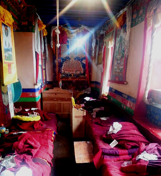 Тур в Тибет. Кора на Кайлас