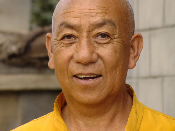 Тибетский буддизм