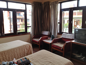 Отели Непала. Гостиницы. Отели Катманду