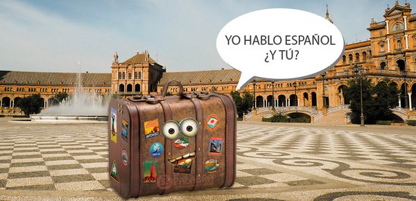 Экспресс-курс испанского для путешественников