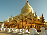 Туры в Мьянму