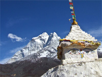 Туры в Непал