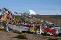 Тур в Тибет. Кайлас, Святыни Тибета, День Рождение Будды