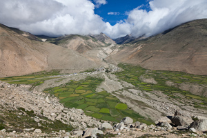 Недорогой тур в Тибет и Непал