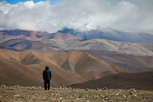 Тибет. Треккинг. Паломничество на Кайлас