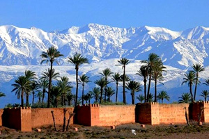 мистический тур в марокко