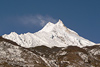 Тур в Непал. Трек вокруг Манаслу
