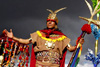Тур в Перу. Праздник Инти Райми