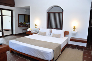 Аюрведа в Шри-Ланке. Отель Heritance Ayurveda Maha Gedara