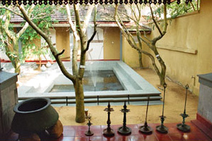 Аюрведа в Шри-Ланке. Siddhalepa Ayurveda Resort