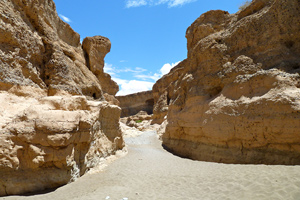 пустыня намиб