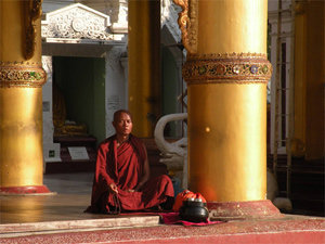 Туры в Мьянму