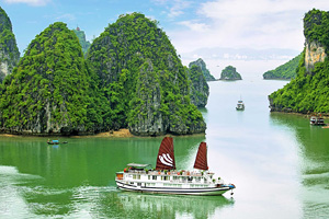 туры во вьетнам 2024