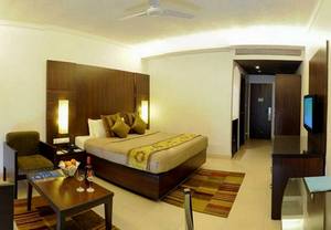 Отель Baywatch Resort 3-4* в Гоа