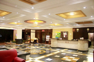 Отель Bollywood Sea Queen 3* в Гоа