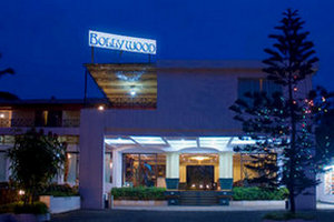 Отель Bollywood Sea Queen 3* в Гоа