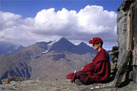Тур в Индию. Малый Тибет