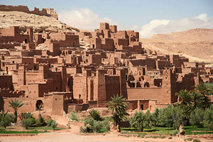 Тур в Марокко