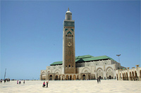 туры в марокко
