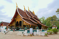 Экскурсионный тур во Вьетнам, Лаос, Камбоджу