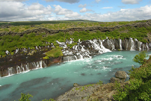 Тур в Исландию летом