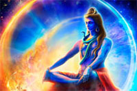Тур в Индию в Гокарну. Йога и медитации