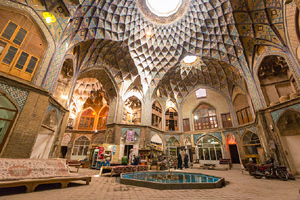 Тур в Иран