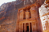 Тур в Иорданию