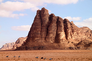 туры в иорданию